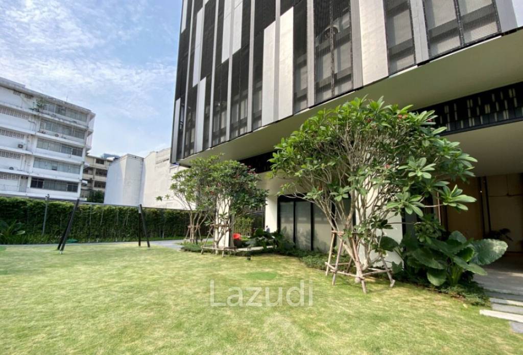 The Lofts Silom