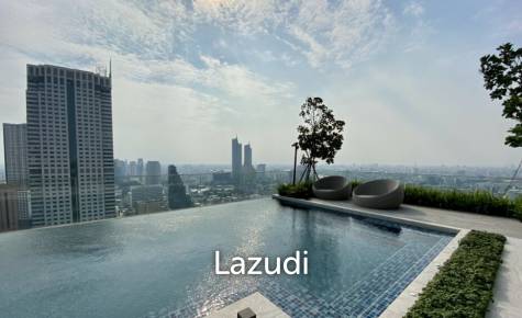 The Lofts Silom