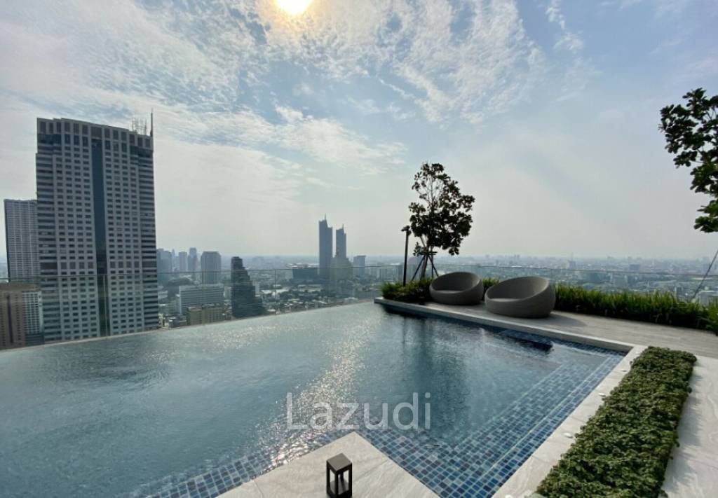 The Lofts Silom