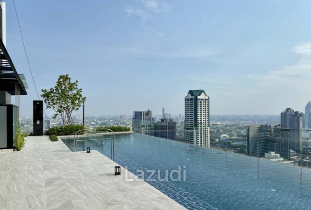 The Lofts Silom