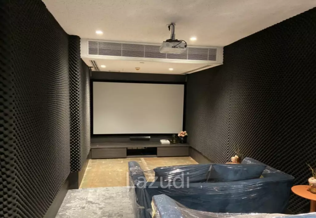 2 Bedroom 2 Bathroom 86 SQ.M The Lofts Silom