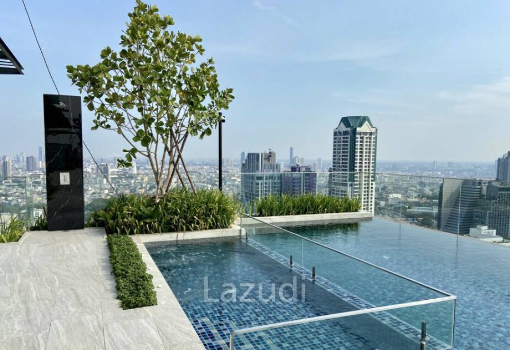 The Lofts Silom