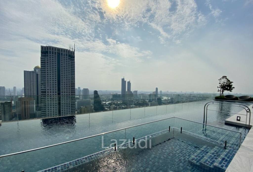 The Lofts Silom