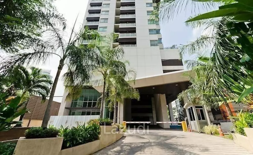1 Bedroom 3 Bathroom 171 SQ.M The Madison