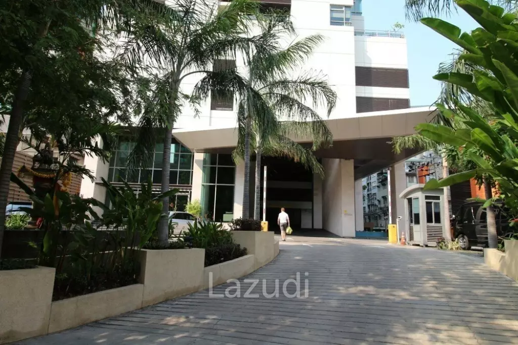 1 Bedroom 3 Bathroom 171 SQ.M The Madison