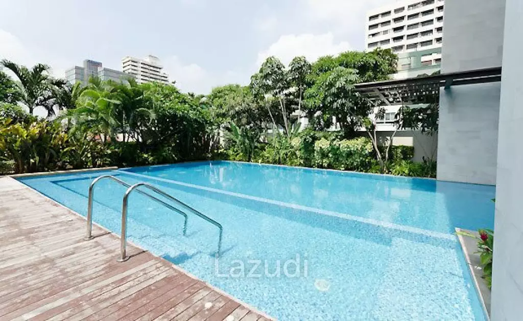 1 Bedroom 3 Bathroom 171 SQ.M The Madison