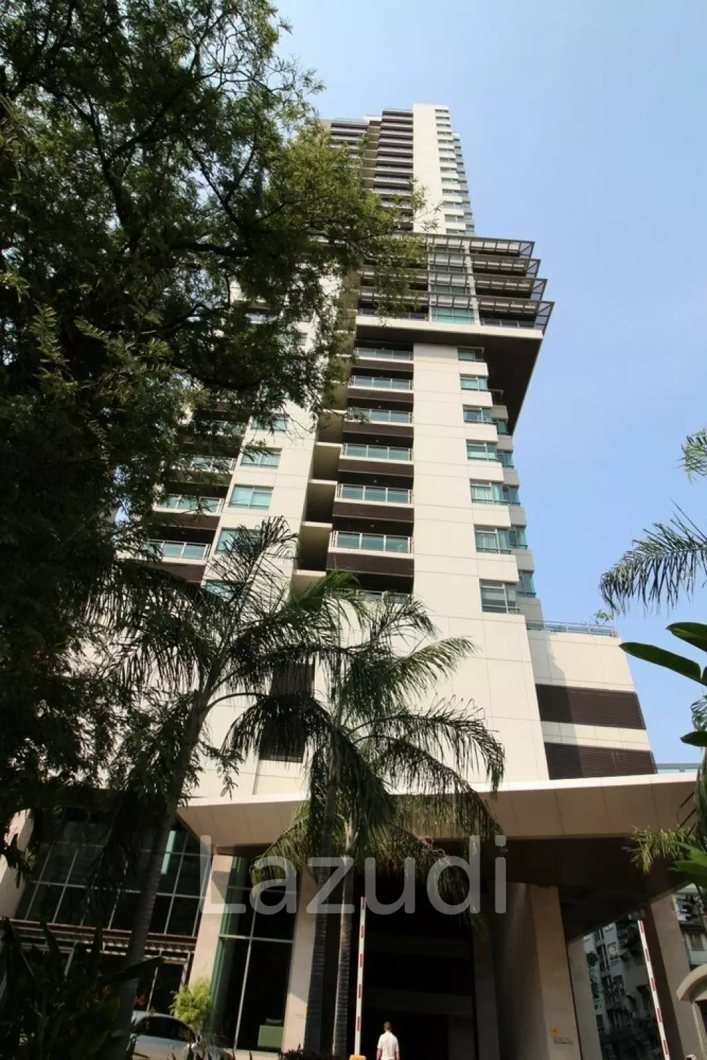 1 Bedroom 3 Bathroom 171 SQ.M The Madison