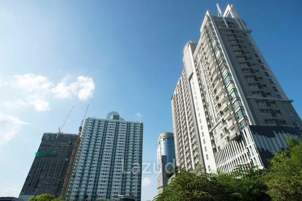 3 Bed 3 Bath 213.88 Sqm Condo For Sale