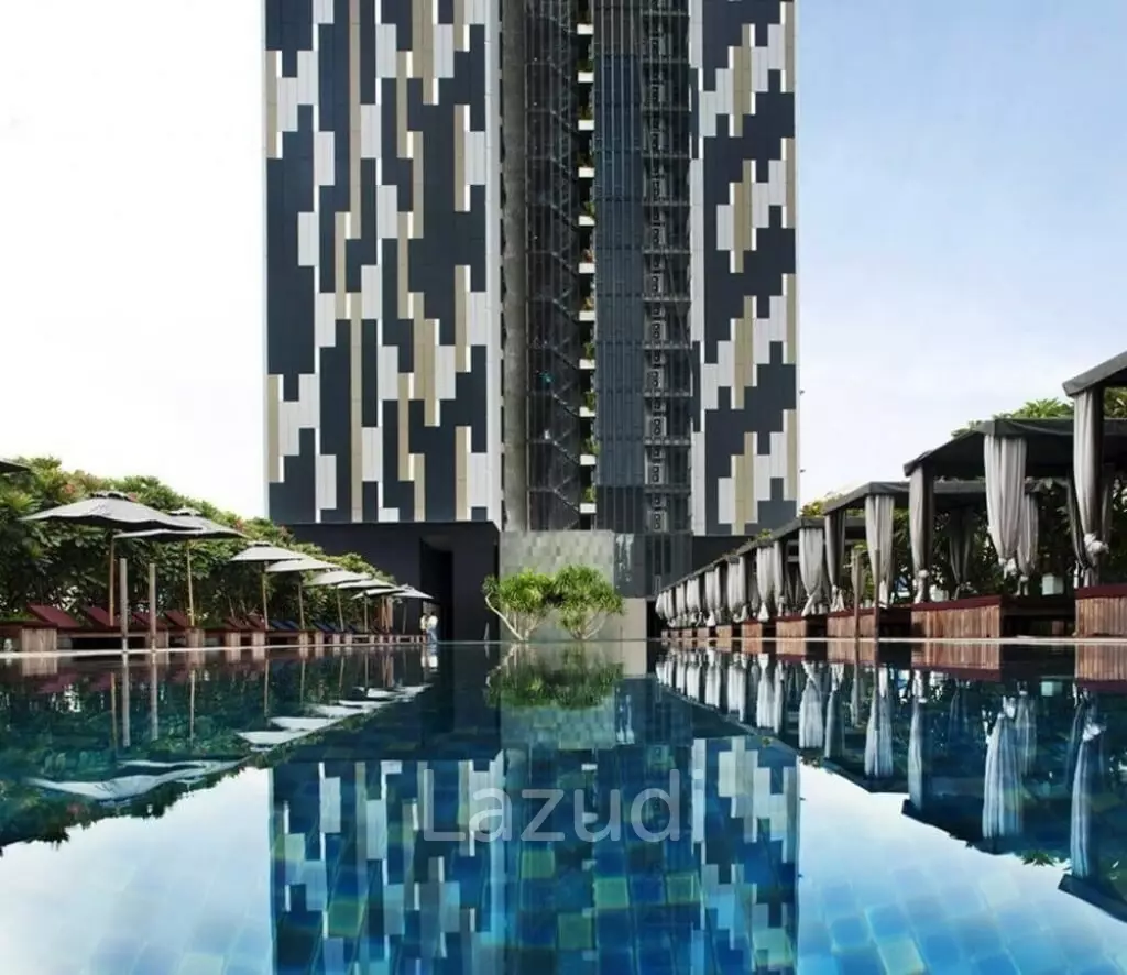 3 Bed 4 Bath 196 SQ.M The Met Condominium