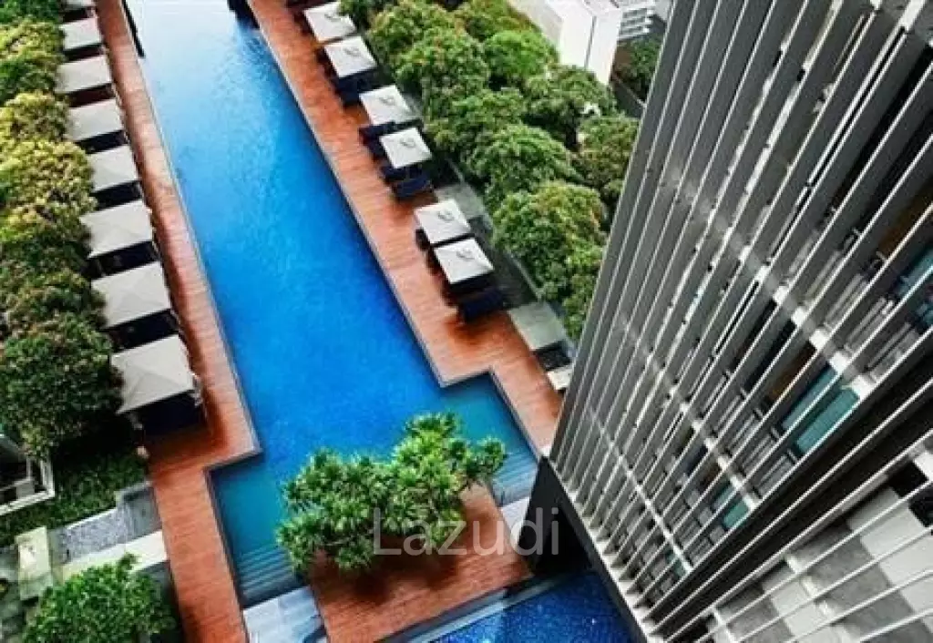 3 Bed 4 Bath 196 SQ.M The Met Condominium