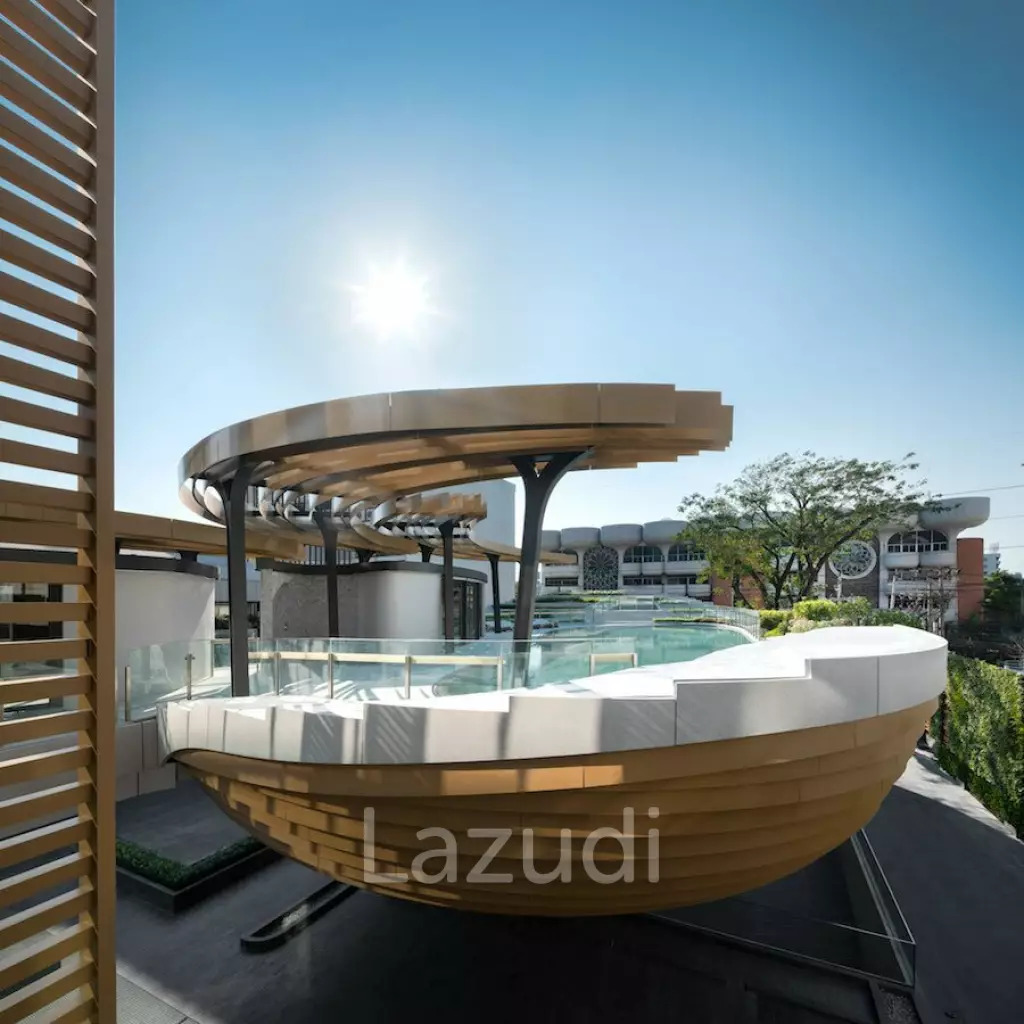 2 Bed 2 Bath 126 SQ.M The Monument Thonglo