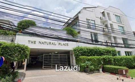 เดอะ เนเชอรัล เพลส - สุขุมวิท 31
