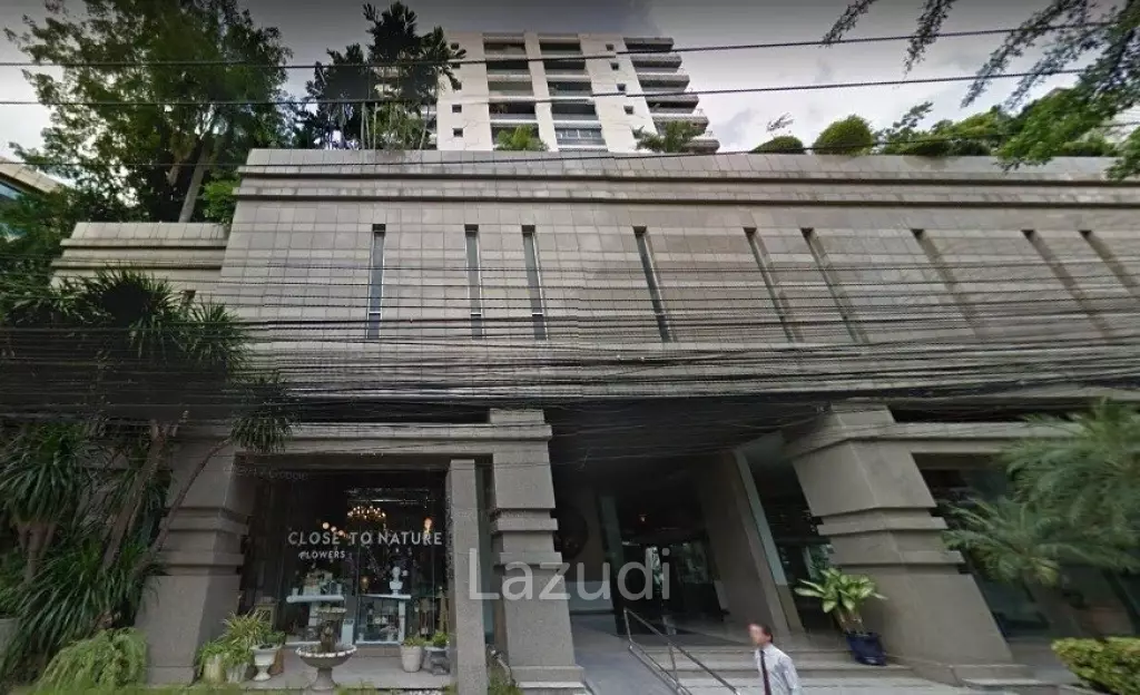 2 Bed 2 Bath 121 SQ.M The Natural Place Suite