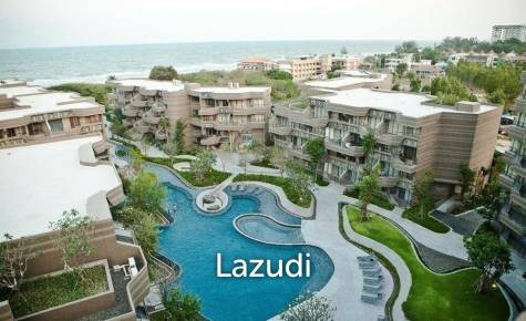 Baan San Ngam Huahin