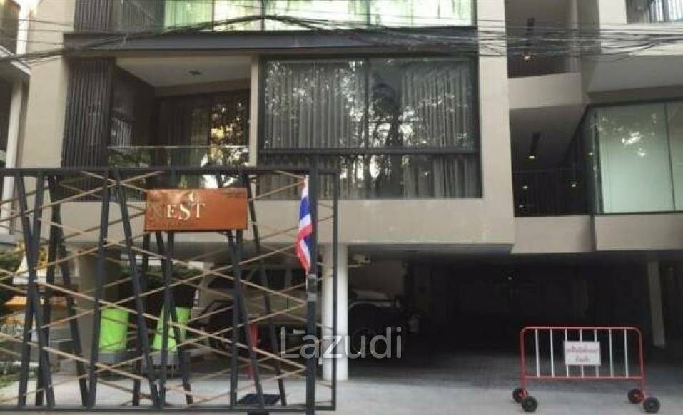The Nest Ploenchit