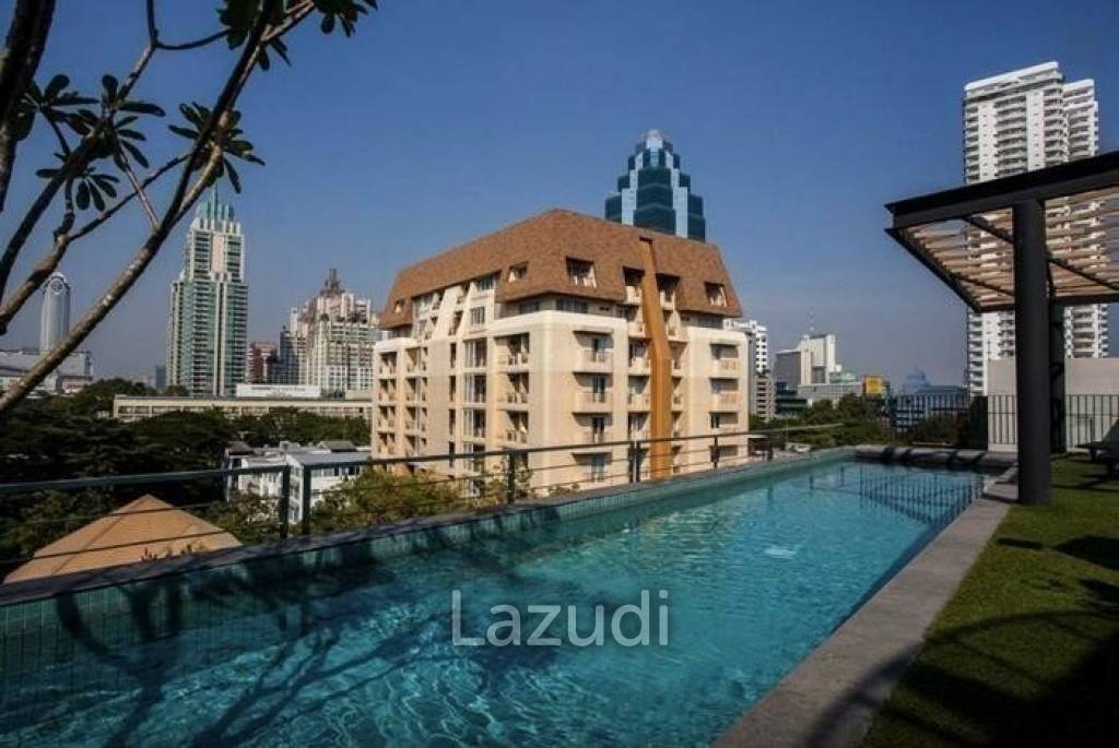 The Nest Ploenchit