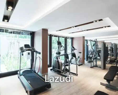 The Nest Sukhumvit 22