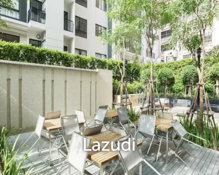 The Nest Sukhumvit 22