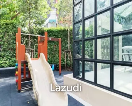 The Nest Sukhumvit 22