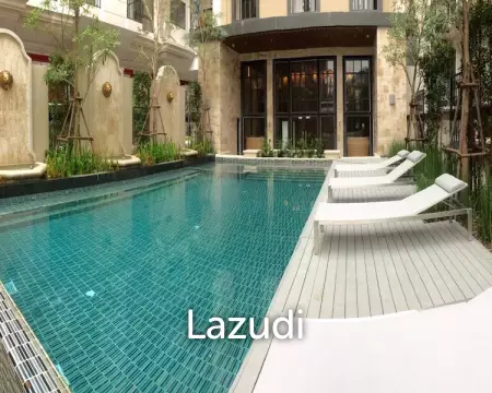 The Nest Sukhumvit 22