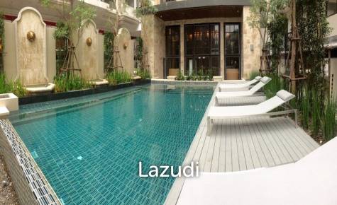 เดอะ เนสท์ สุขุมวิท 22