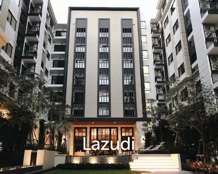 The Nest Sukhumvit 22