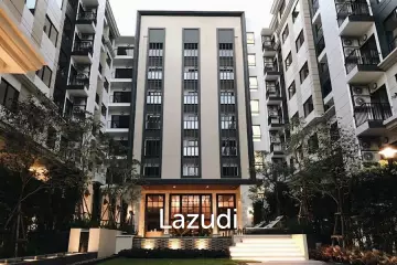 The Nest Sukhumvit 22