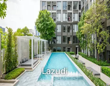 The Nest Sukhumvit 64
