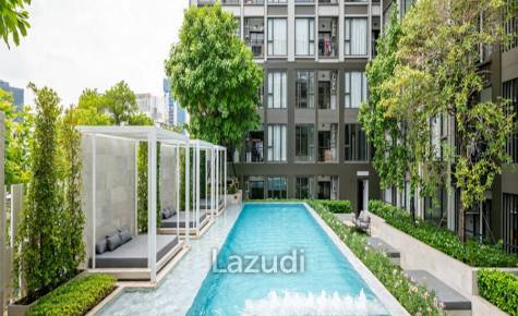 1 Bed 1 Bath 28.97 SQ.M. The Nest Sukhumvit 64