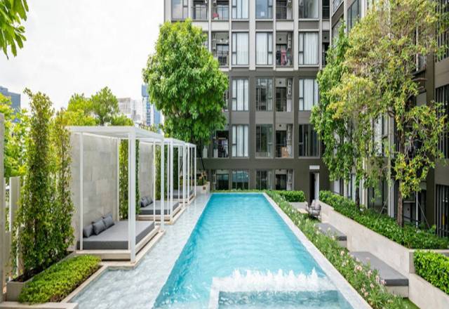 The Nest Sukhumvit 64