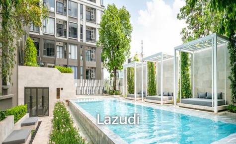 The Nest Sukhumvit 64