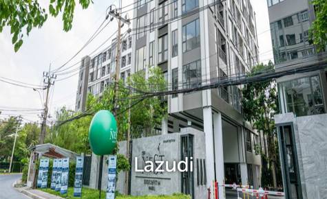 The Nest Sukhumvit 64