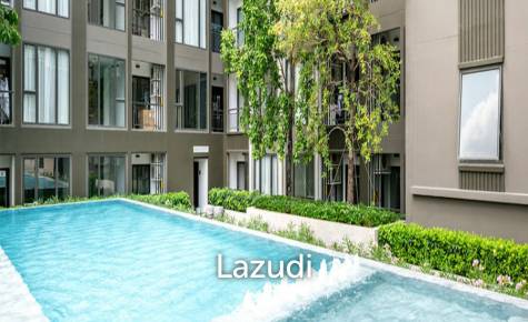 The Nest Sukhumvit 64