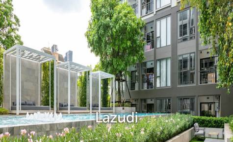 The Nest Sukhumvit 64