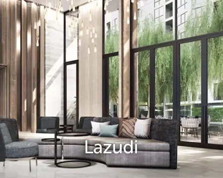 The Nest Sukhumvit 71