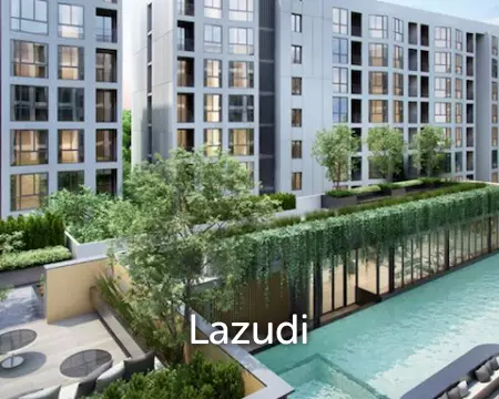 The Nest Sukhumvit 71