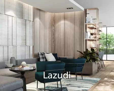 The Nest Sukhumvit 71