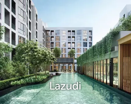 The Nest Sukhumvit 71