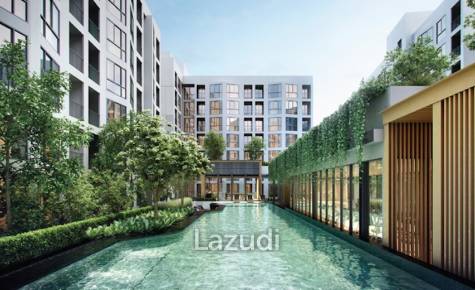 The Nest Sukhumvit 71