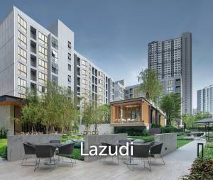 The Nest Sukhumvit 71