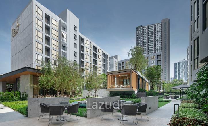 The Nest Sukhumvit 71