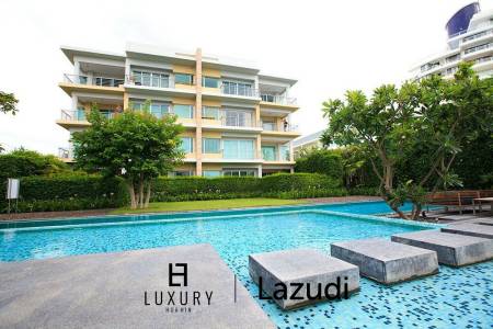 บ้านแสนปลื้ม หัวหิน