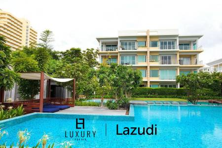 บ้านแสนปลื้ม หัวหิน