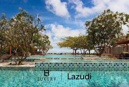 บ้านแสนปลื้ม หัวหิน