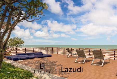 บ้านแสนปลื้ม หัวหิน