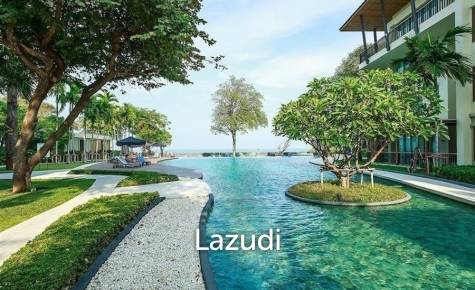 บ้านแสนสุข หัวหิน