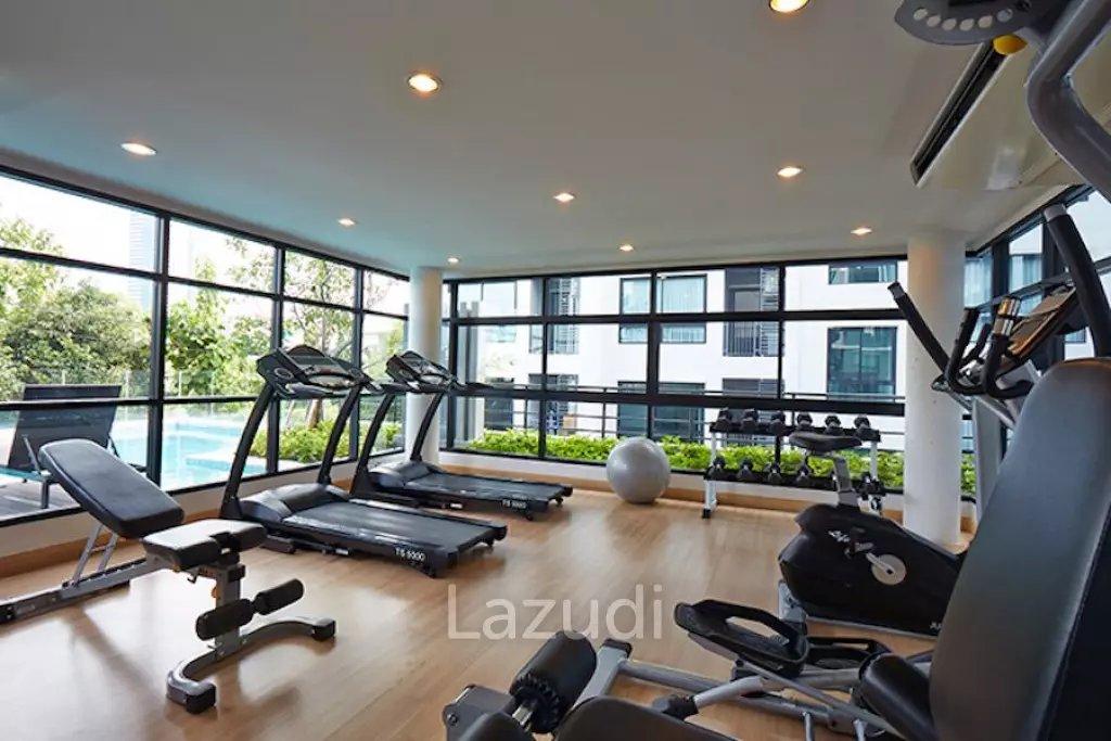 1 Bed 1 Bath 34 SQ.M The Niche Mono Bangna