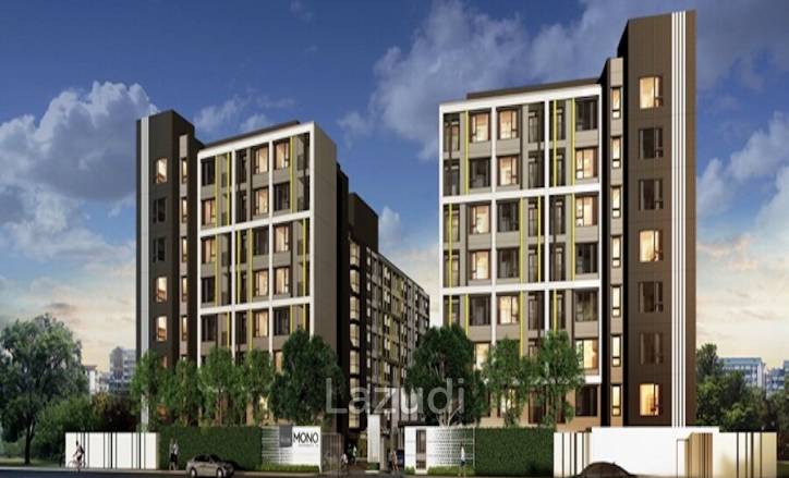 Niche Mono Sukhumvit 50