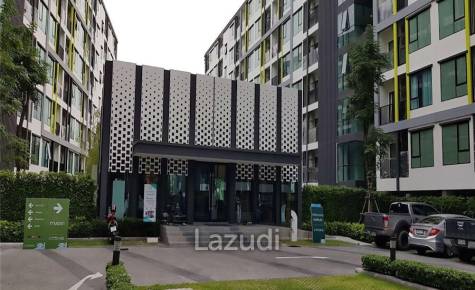 Niche Mono Sukhumvit 50