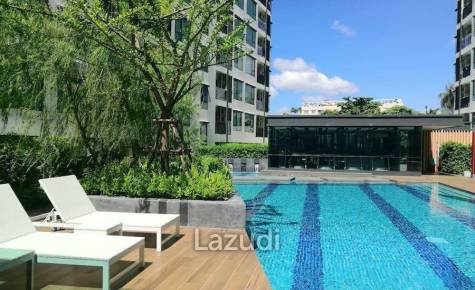 Niche Mono Sukhumvit 50